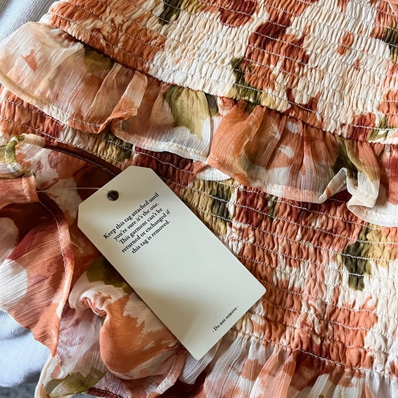 Abercrombie Dress - Picture 5 of 5